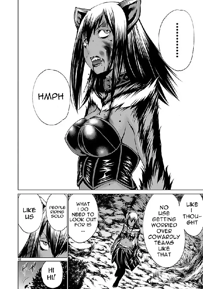 Killing Bites Chapter 44 image 12_optimized